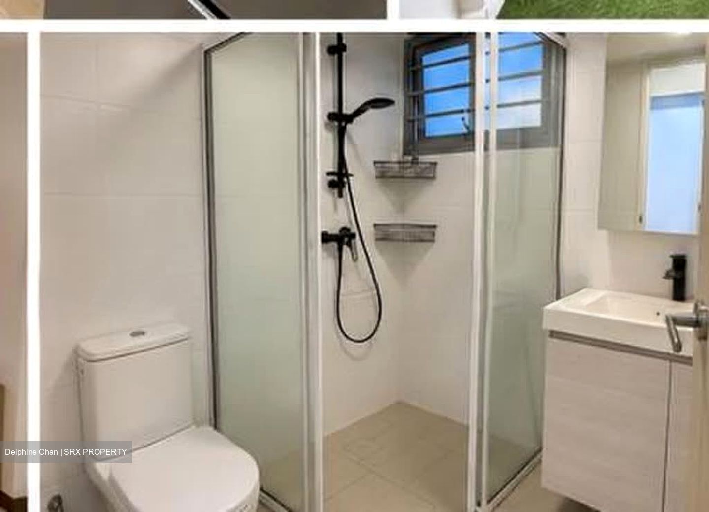 Blk 519B Centrale 8 At Tampines (Tampines), HDB 4 Rooms #597530681